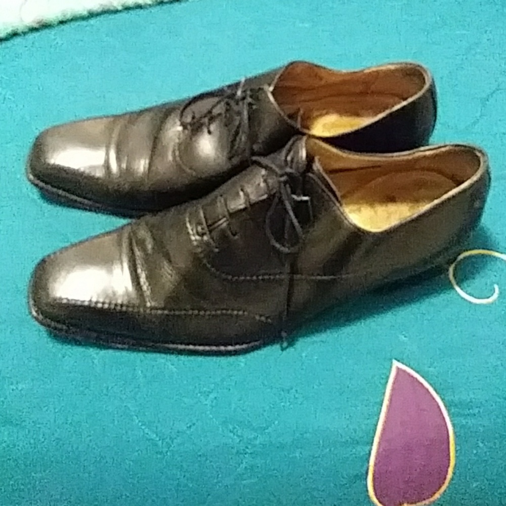 Calzoleria Harris dress shoes